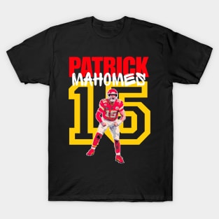 Mahomes T-Shirt